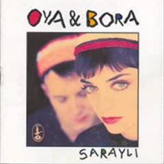 Oya   bora  "sevdikçe "