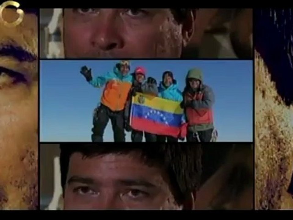Saber Vivir: ¿Cómo debemos prepararnos para una expedición de alta envergadura?