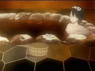 Sayonara Zetsubou Sensei 5 Sub ITA