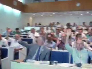 Büyükşehir Temmuz Ayı 2. Birleşimi