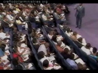 Creflo Dollar- Realizing Our Power In Prayer Part 5