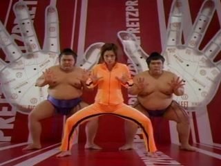 Commercial - Matsuura Aya - Glico Pretz