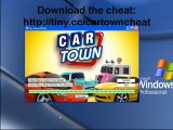 Car Town Cheat [ Car Town Hack] Coins/Blue Points