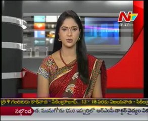 YS Vijayamma files petition in Supreme Court