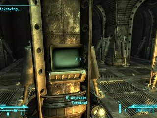 [S8][P5] Fallout - New Vegas