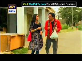 Mehmoodabad Ki Malkain By Ary Digital Episode 273 Part 1