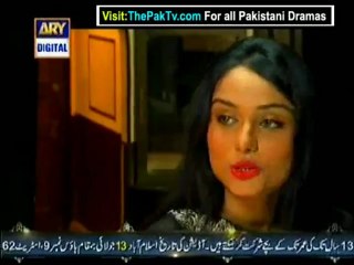 Mehmoodabad Ki Malkain By Ary Digital Episode 273 Part 3