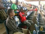 عشق الشعب التنزاني لكرة القدم الأوربية