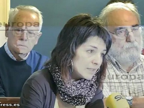 Herrira pide libertad presos de doctrina Parot