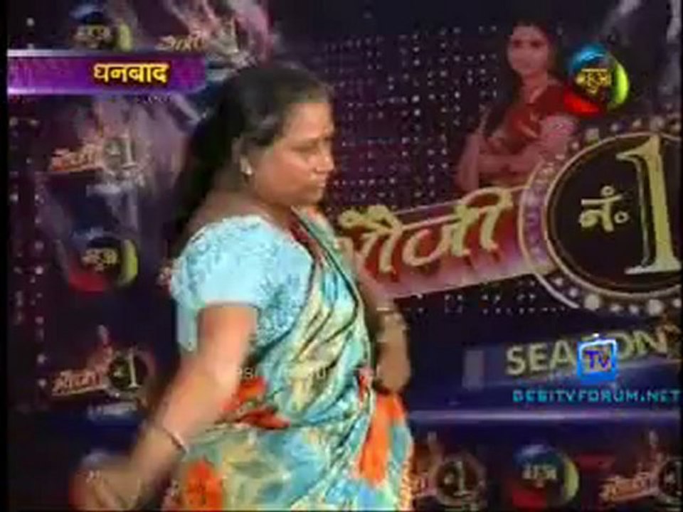 Bhuji No. 1 (Season 4) 11th July Video Watch Online pt2