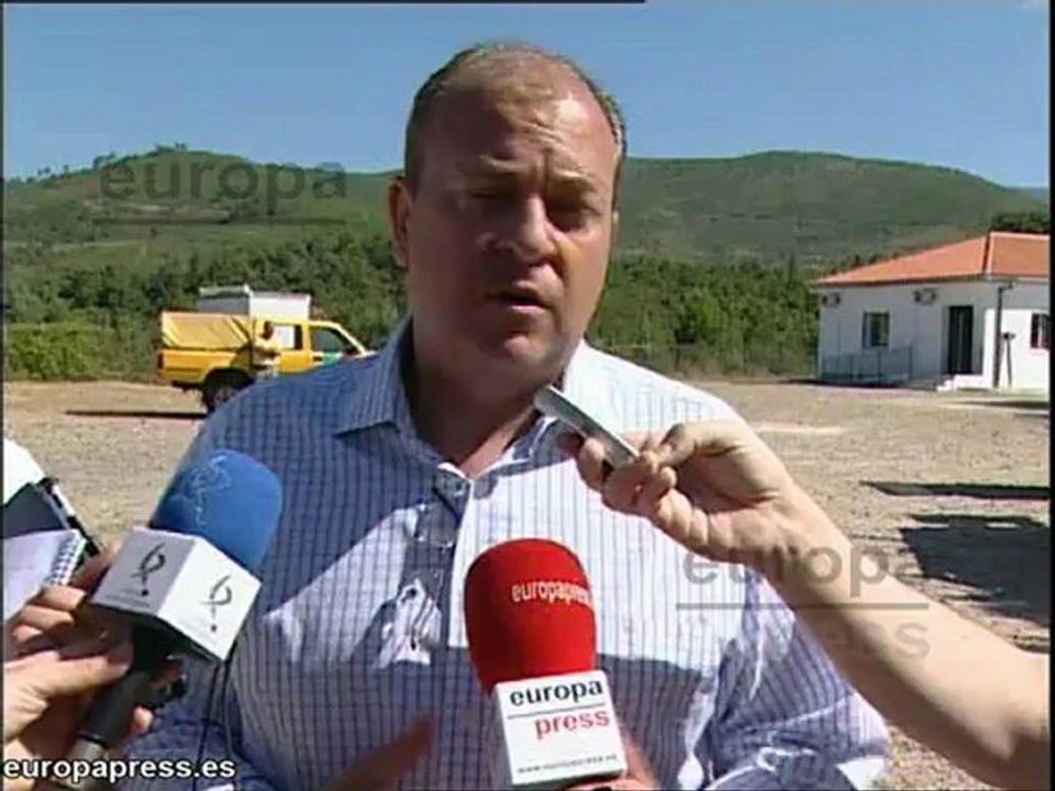 Monago: "IVA debe llevar labor inspectora muy i...