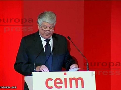 CEIM muestra su rechazo a la subida del IVA