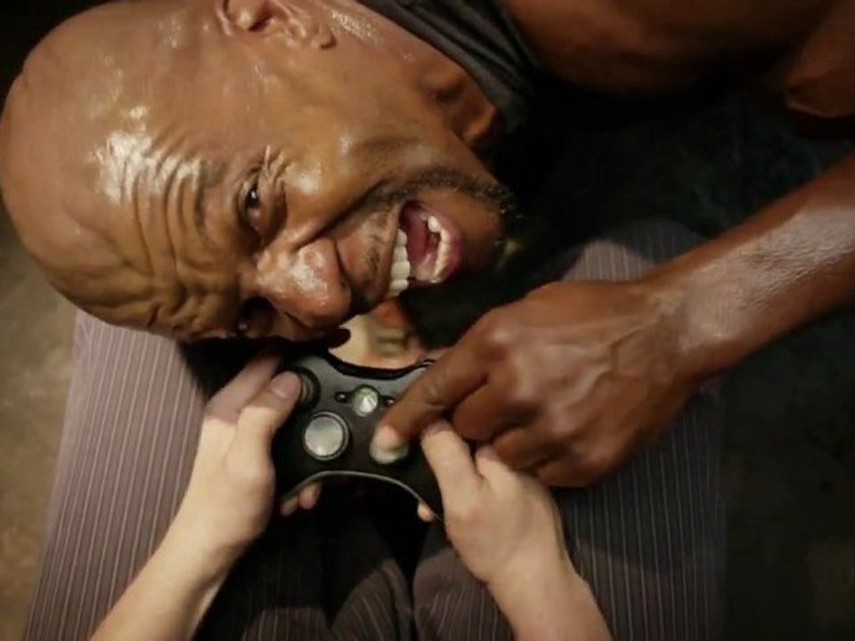 The Expendables 2 The Videogame - Debut Trailer "The Body Count" (Deutsch) | 2012 | HD