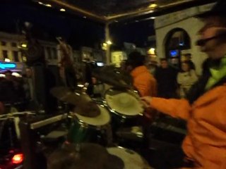 SAX A FOND : Ouverture vers la Rentrée de GAYANT, 2012 ...