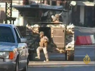 أجواء طرابلس الشرق بعد يوم من المواجهات