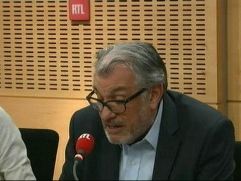 Serge July : Des partis en voie de disparition