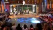 Mete 'nin Gerilim Dolu Sahneleri Öyle Bir Geçer Zaman ki 4 Mayıs Beyaz Show 2012 - oylebirgecerzamankifan.com