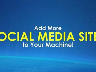 Part 3: Building a Social Media Marketing Machine!