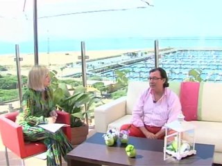 ENTREVISTA  AL "CAPITÁN SALITRE"