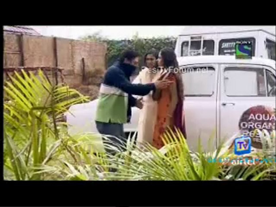 Parvarish Kuch Khatti Kuch Meethi 11th July 2012 Video Watch P3