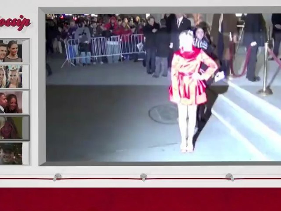 Der heißeste Klatsch aus Hollywood