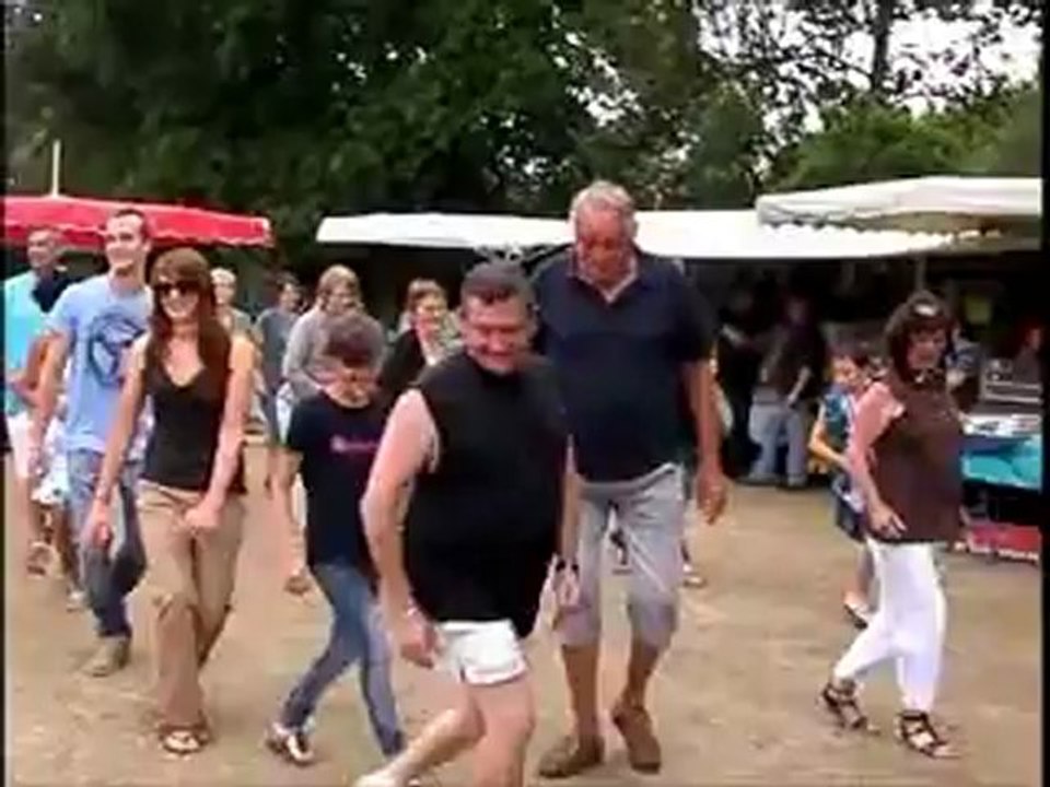 le marché et madison.wmv 2