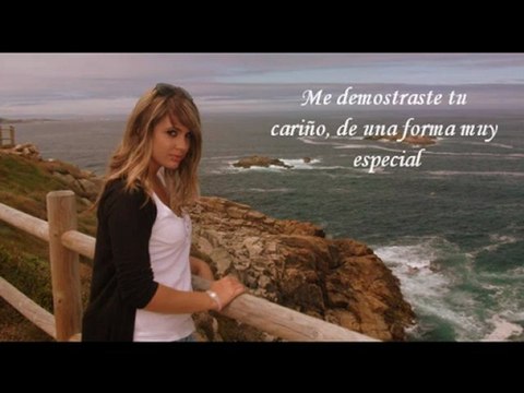 Usue Martinez: Tus Labios