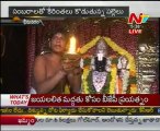 Bhogi Celebrations In West Godavari District