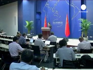 Giappone-Cina: tre navi pattuglia Pechino nelle Senkaku