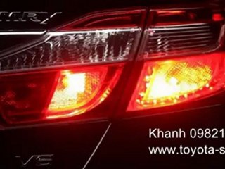 toyota camry 2012. Khanh 0982100120. Giá tốt nhất