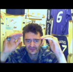 Joharno clash Cyprien comme une merde