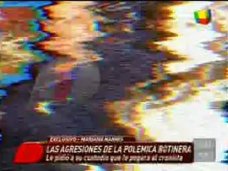 Pronto.com.ar ataque nannis