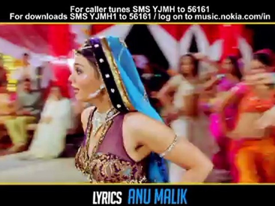 Yeh Jo Mohabbat Hai Promo-04