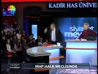 Seslipus.com Seslisus.com .! MuRaT .! Ülkücüler Sivas'ın ötesine gidemezler diyenlere... - YouTube