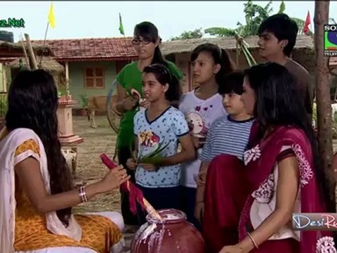 Parvarrish 11th July 2012 PART-1
