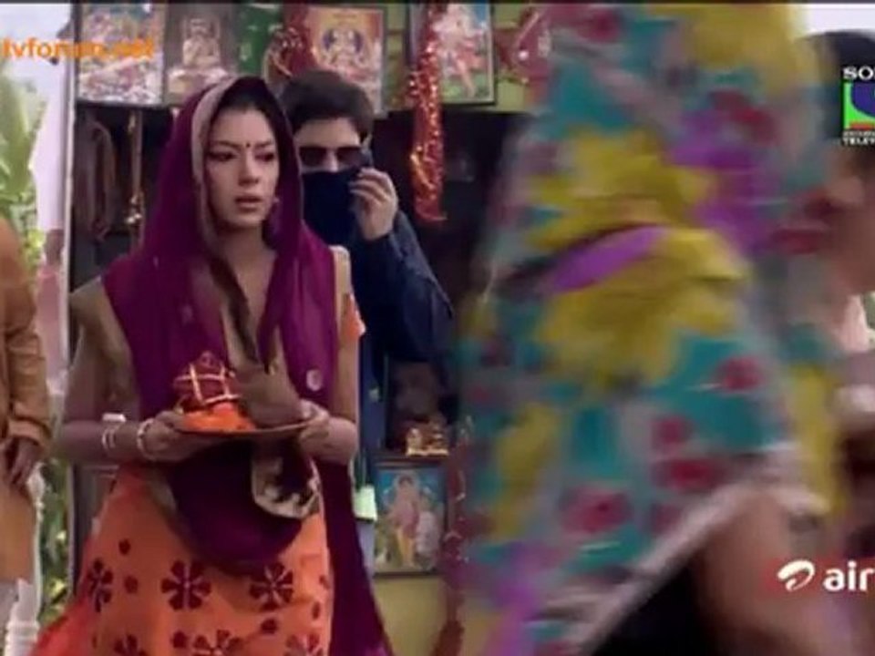 Parvarish Kuch Khatti Kuch Meethi 11th July 2012 Video Watch P2