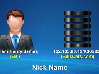 Selecting the best Domain Name - Part 1