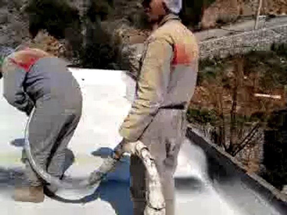 DENİZLİ SPREY POLİÜRETAN KÖPÜK/BİRPOL İZOLASYON