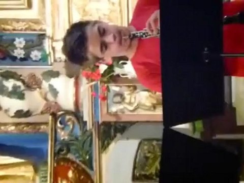 danse avec les loups