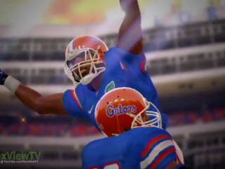 NCAA Football 13 - Launch Trailer (2012) | HD