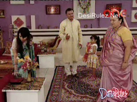 Tum Sung Preet Lagi Sajna 11th July 2012 pt3