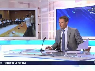 Via Stella : Réunion du collectif du 5 mai à Paris.