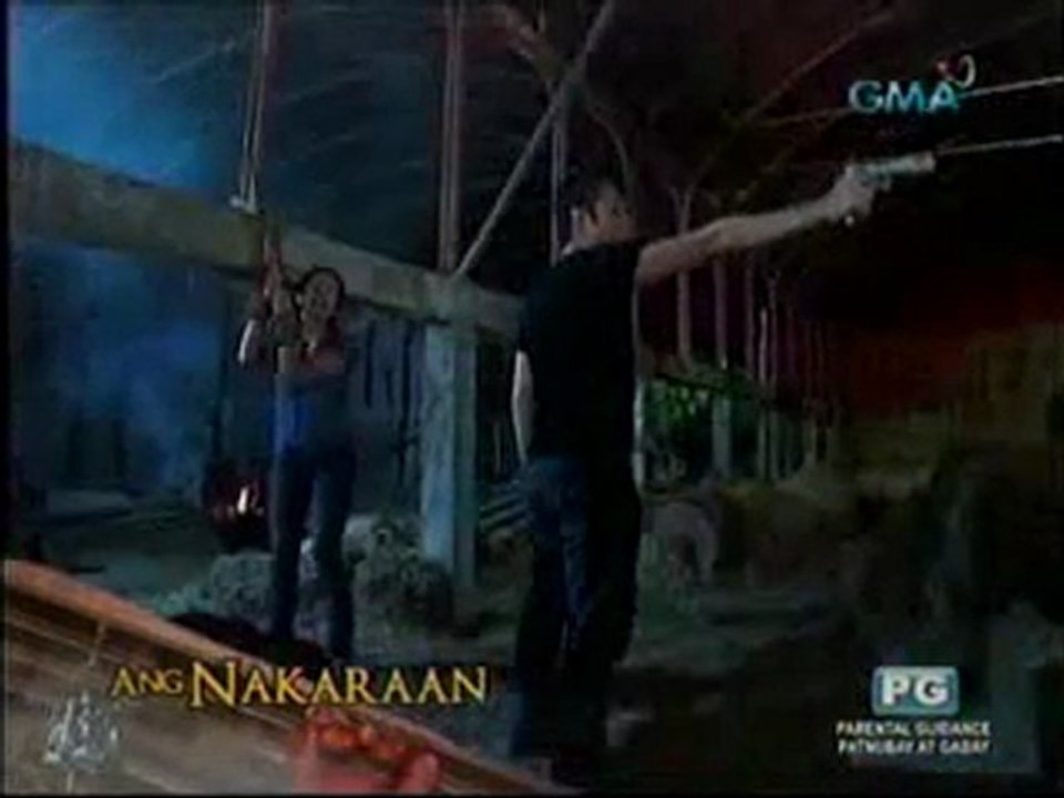 Makapiling Kang Muli 07.11.2012 Part 01