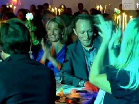Lars Mikkelsen - Svend-prisen 2010