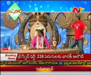 Ringa Ringa Comedy Show - Epi 12 - Comedy Scenes - 01.flv