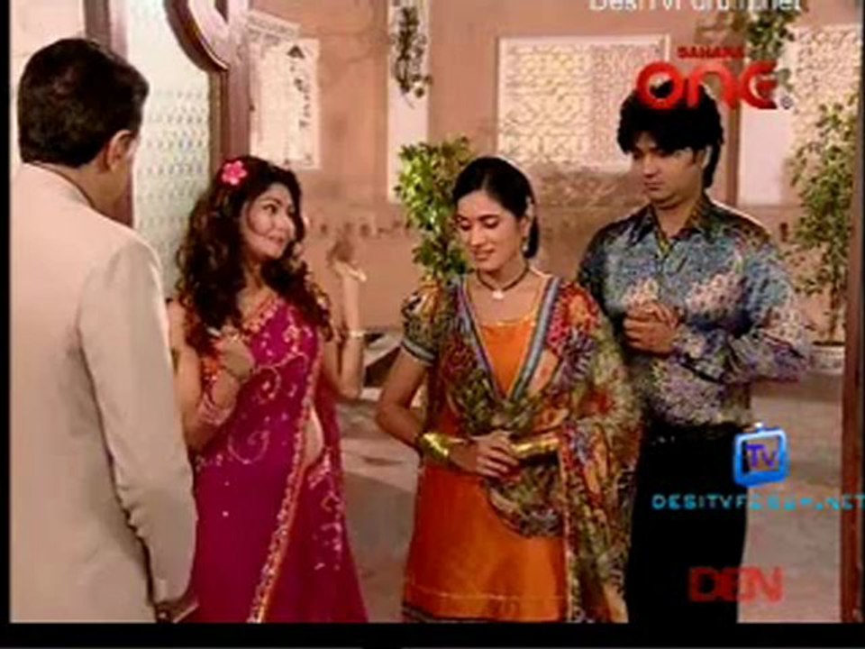 Jhilmil Sitaron Ka Aangan Hoga 11th July 2012 Watch Online