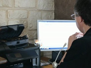 Harmonica, accompagnement de Grégoire du titre "Ta main"