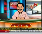 NTV - Naa Varthalu Naa Istam By AP CM KKR