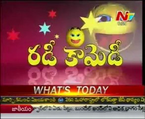 Comedy -Parody - Ultimate, Cool Comedy Scenes - 01