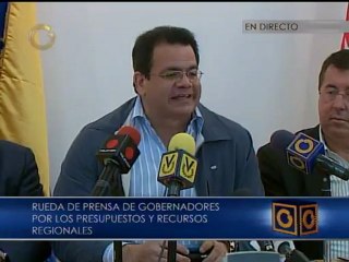 José Gregorio Briceño, rechazó que se haya llamado de manera electorera para tratar el tema de la inseguridad